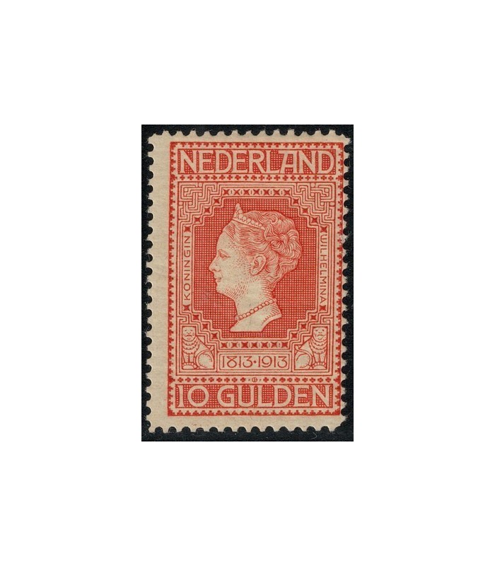 101 Jubileumzegel (x) 101 Jubileumzegel (x)