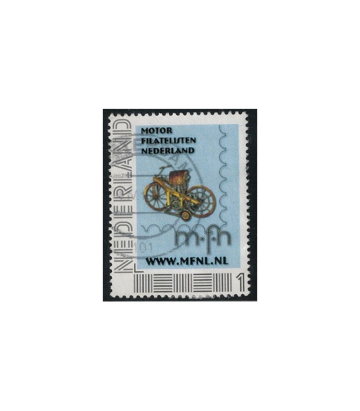 Motor Filatelisten Club (o) Motor Filatelisten Club (o)