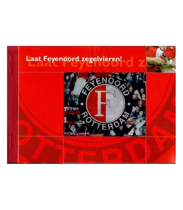 PP2 Laat feyenoord zegelvieren PP2 Laat feyenoord zegelvieren