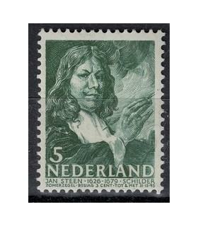 353 Zomerzegel (xx)