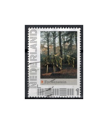 Buitenplaatsen Eyckenstein (o) 2.