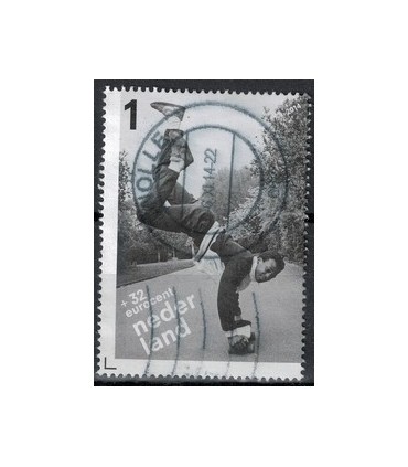 2014 Kinderzegels (o) 3.