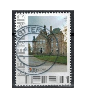 Buitenplaatsen Keppel 1. (o)