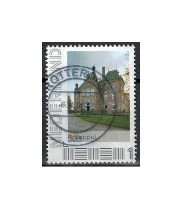 Buitenplaatsen Keppel 1. (o)