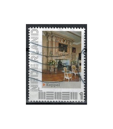 Buitenplaatsen Keppel 2. (o)