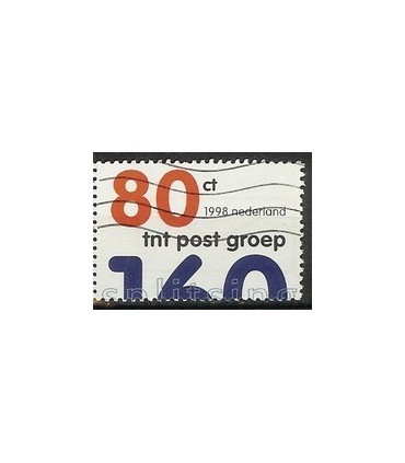 1768 Splitsing KPN (o)