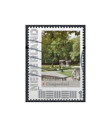 Buitenplaatsen Clingendael (o)