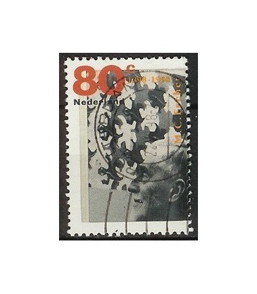 1770 Gecombineerde uitgifte (o)