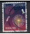 3255 Kerstzegel (o)