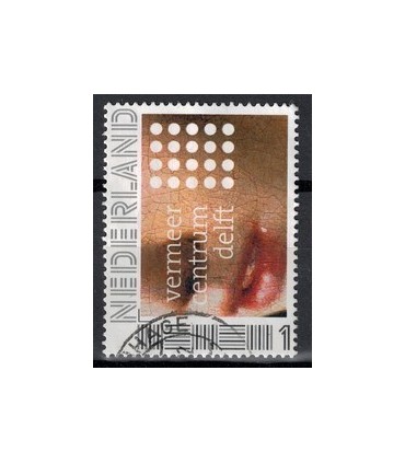 Vermeer centrum Delft (o)