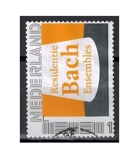 Residentie Bach ensembles (o)