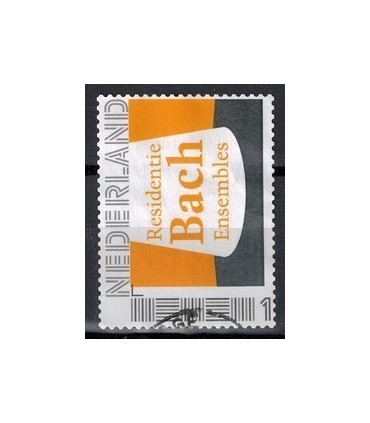 Residentie Bach ensembles (o)