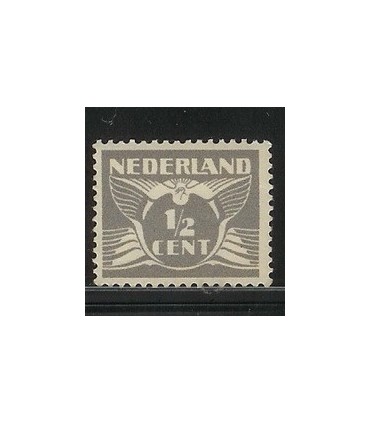 169 Vliegende duif (xx)