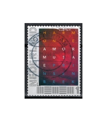 Harmonie Prinsenbeek (o)