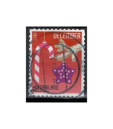 2014 Kerstzegels 14. (o)