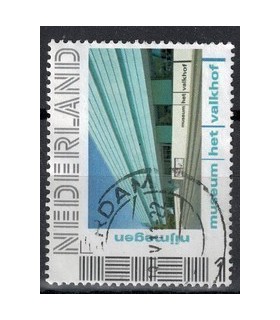 Museum Het Valkhof (o)
