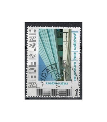 Museum Het Valkhof (o)