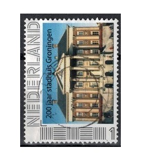 Stadhuis Groningen (o)