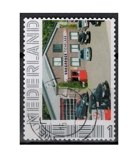 Vakgarage Tichelaar (o)