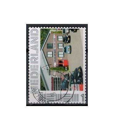 Vakgarage Tichelaar (o)