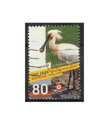 1811 Vogels (o)