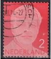 3257 Willem Alexander rood (o)