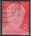 3257 Willem Alexander rood (o)