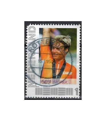 PP29 Kirsten Wild (o)