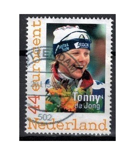PP18 Schaatsland Rintje (o) 