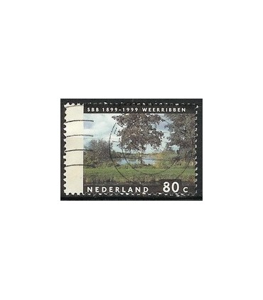1816 Vier Jaargetijden (o)
