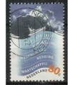 1822 Waterlandzegel (o)