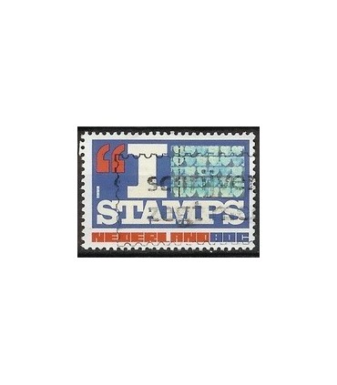 1824 Verrassingszegels (o)