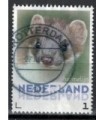 3013 Zoogdieren Hermelijn (o)