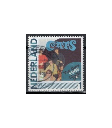 2791Ab-16 Acda en de Munnik (o)