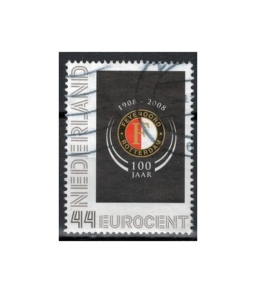 PP12 Laat Feyenoord zegelvieren (o) 8.