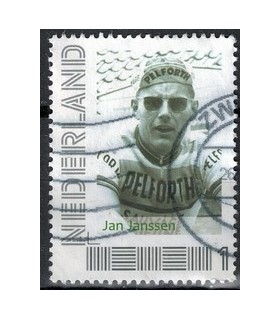 PP25 Gerrie Kneteman (o)