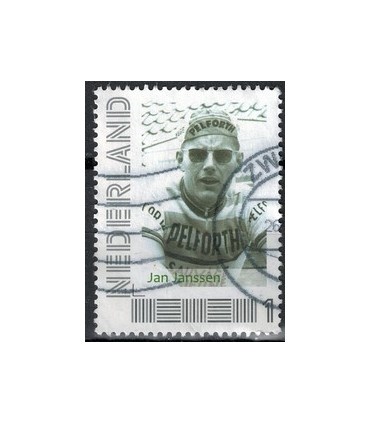 PP25 Gerrie Kneteman (o)