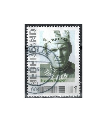 PP25 Henk Lubberdink (o)