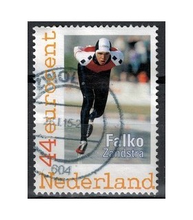 PP18 Schaatsland Rintje (o) 