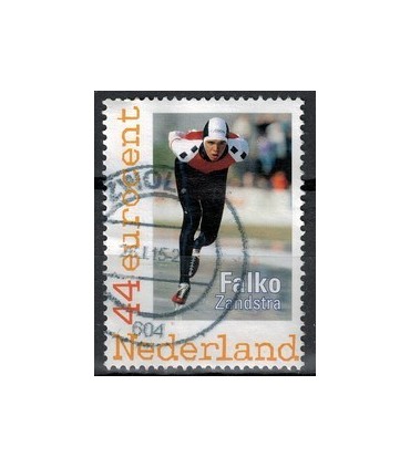 PP18 Schaatsland Rintje (o) 
