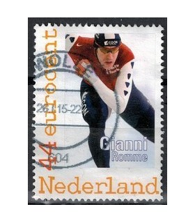 PP18 Schaatsland Falko Zandstra (o) 