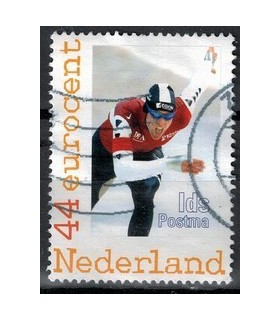 PP18 Schaatsland Falko Zandstra (o) 
