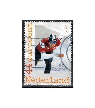 PP18 Schaatsland Falko Zandstra (o) 