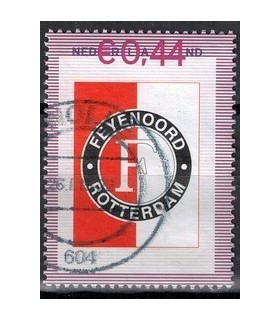 PP2 Feyenoord (o) 1.