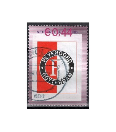 PP2 Feyenoord (o) 1.