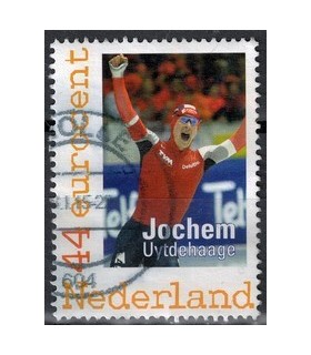 PP18 Schaatsland Gianni Romme (o) 