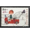 1852 Kinderzegel (o)