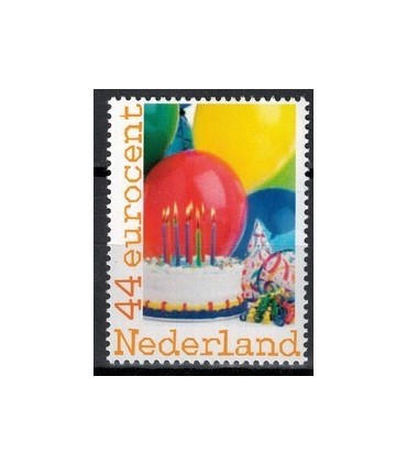 2562 F-1 EK-Voetbal (xx) 10 stuks