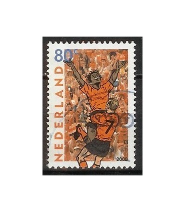 1888 EK voetbal (o)