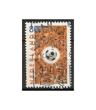 1889 EK voetbal (o)